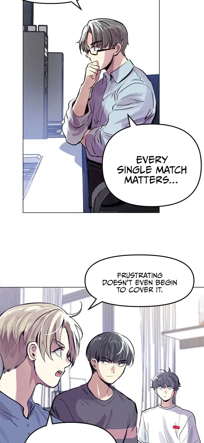 Killing Spree Chapter 5 page 21 - 