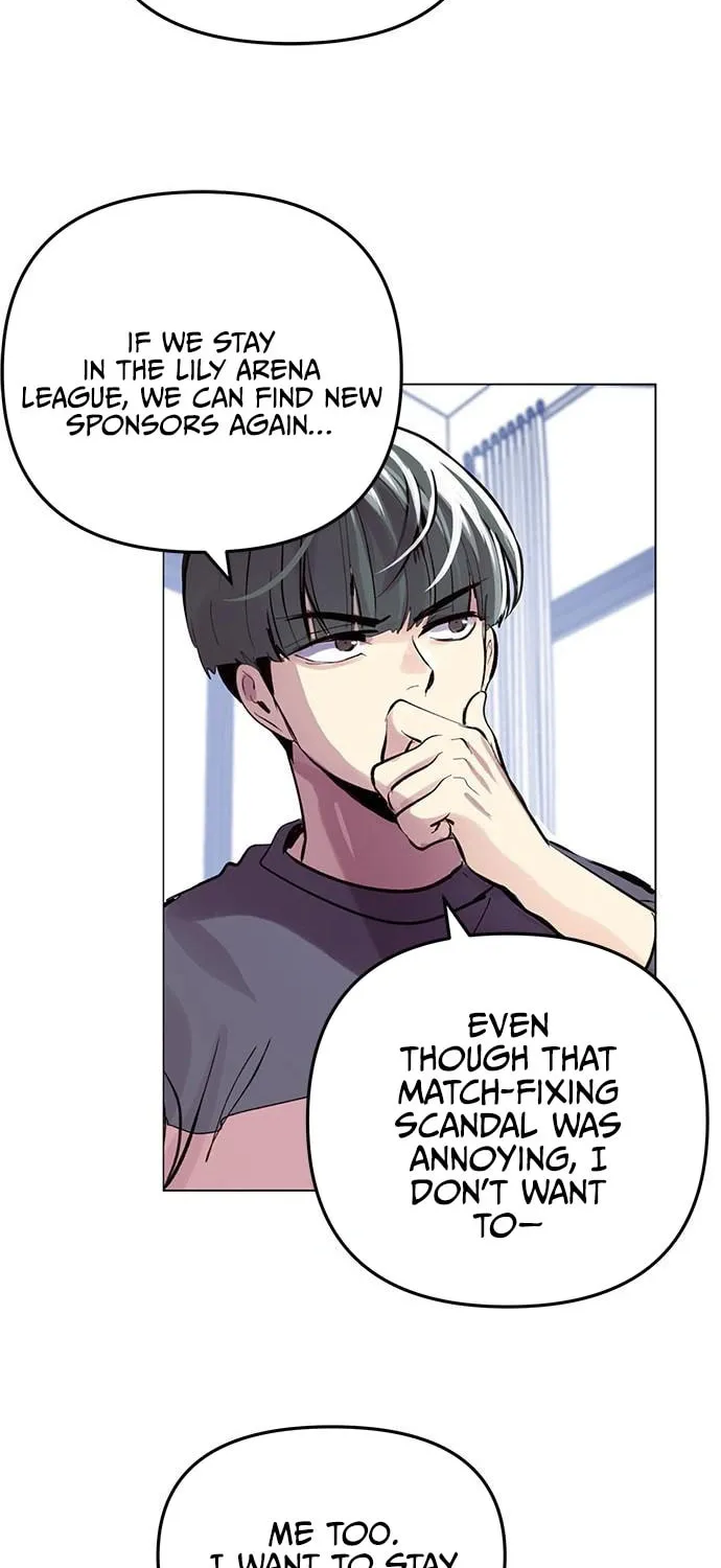Killing Spree Chapter 5 page 24 - 