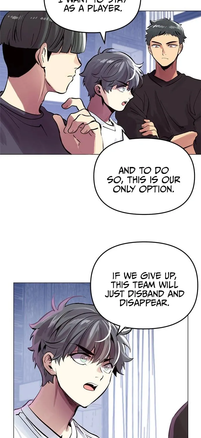 Killing Spree Chapter 5 page 25 - 