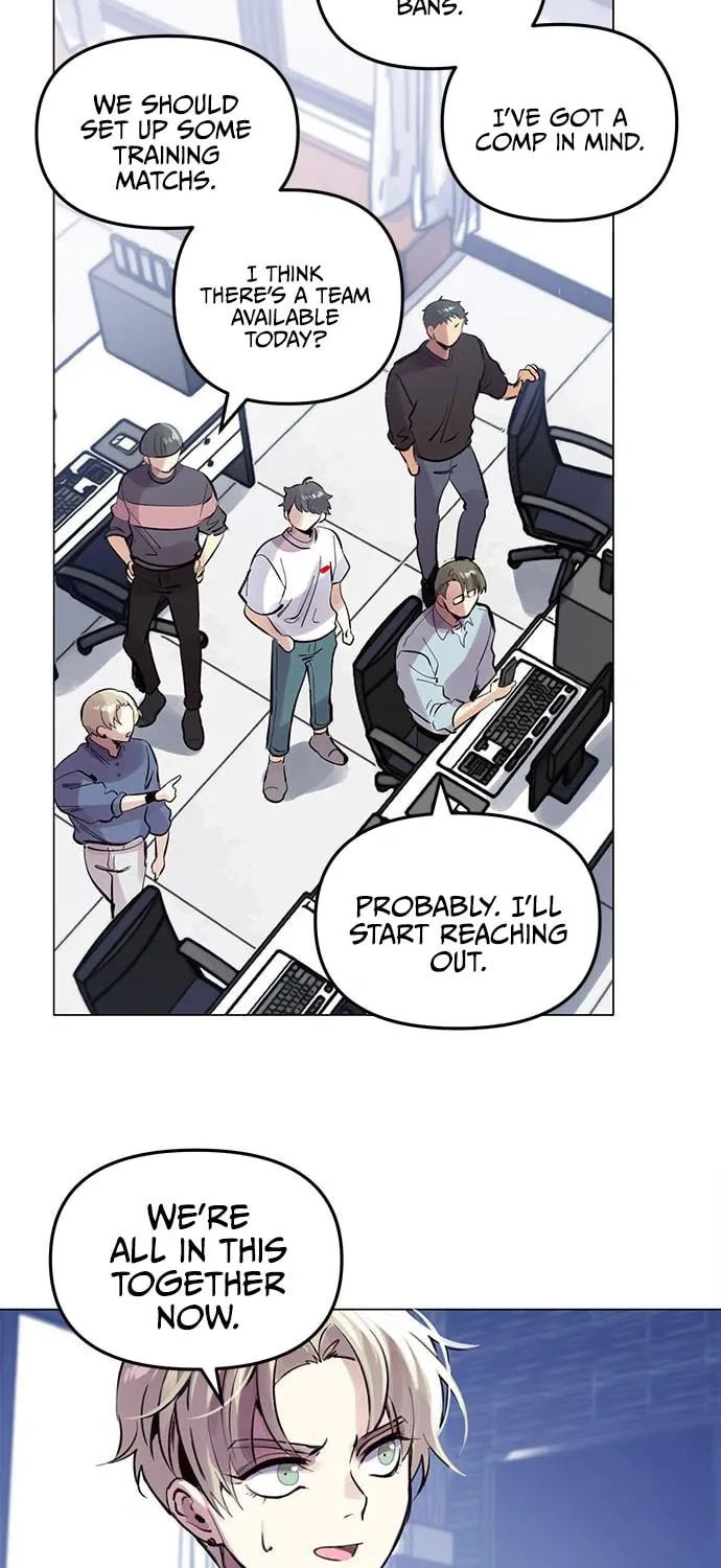 Killing Spree Chapter 5 page 27 - 