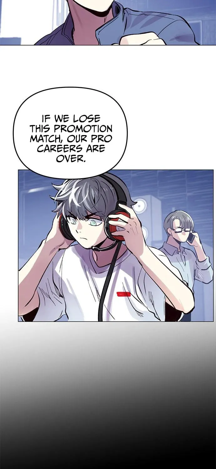 Killing Spree Chapter 5 page 28 - 