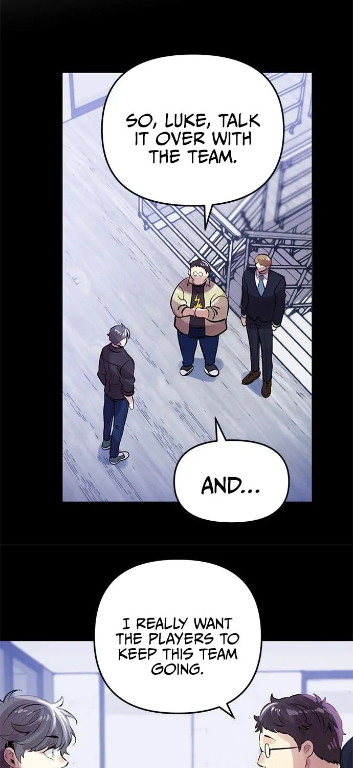 Killing Spree Chapter 5 page 29 - 