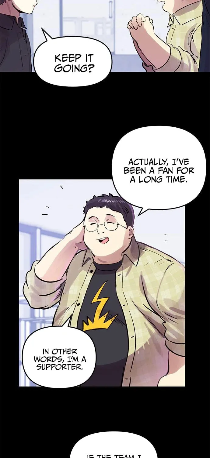 Killing Spree Chapter 5 page 30 - 