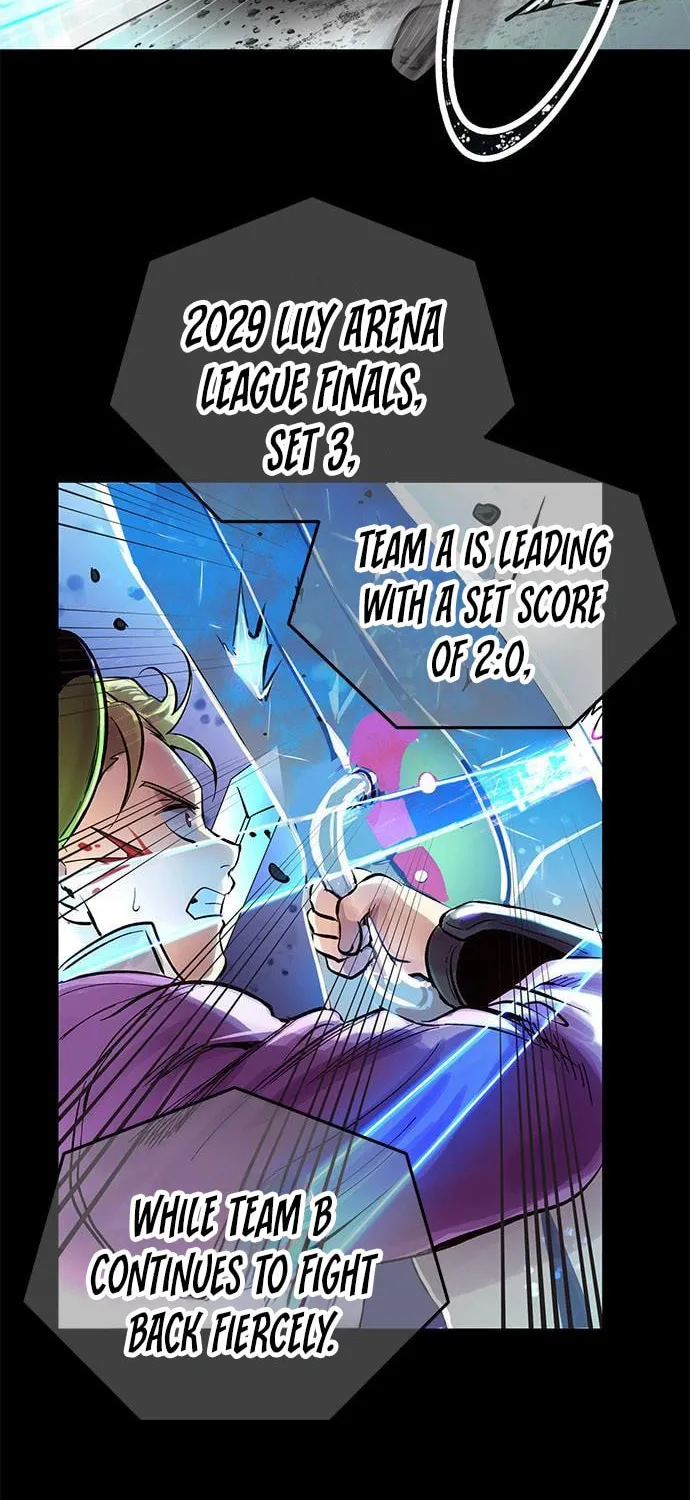 Killing Spree Chapter 5 page 4 - 
