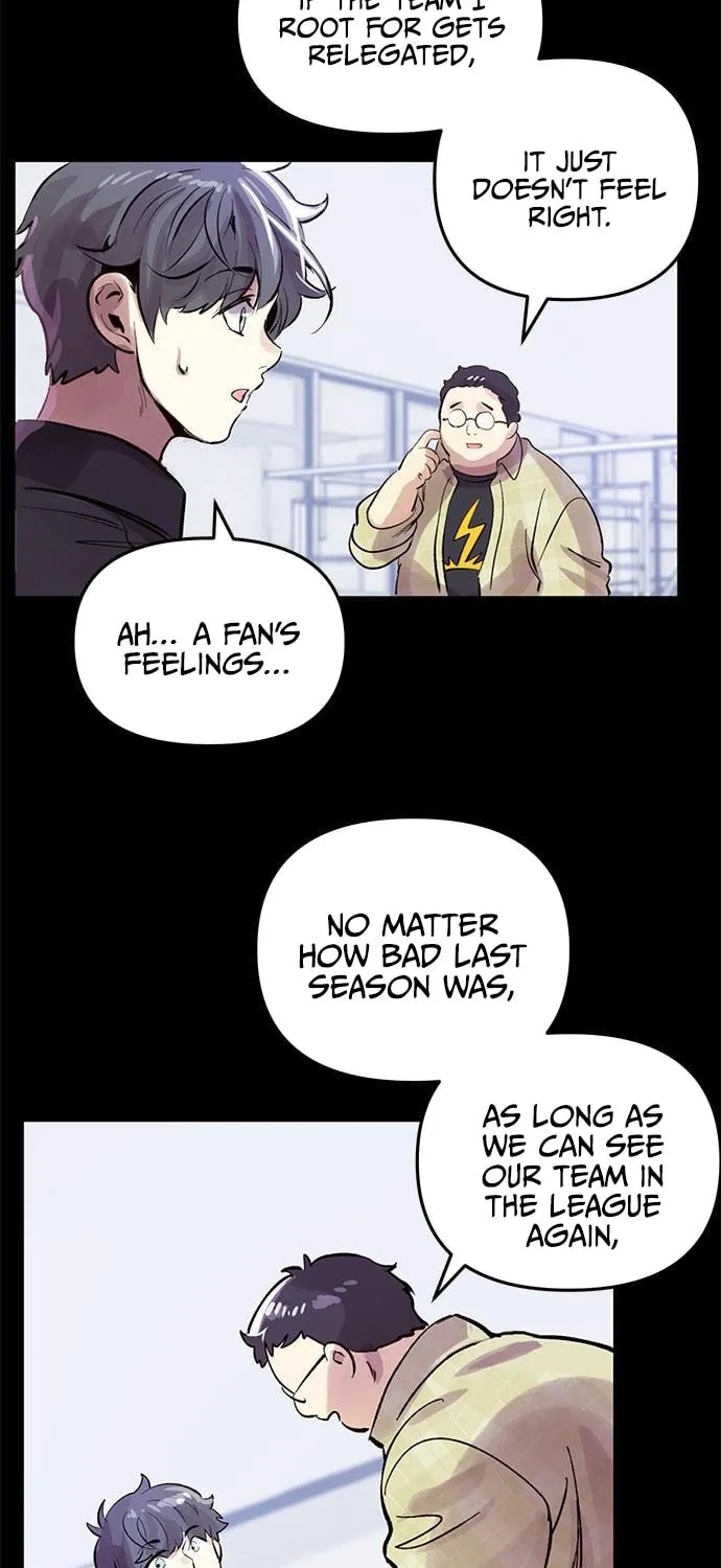 Killing Spree Chapter 5 page 31 - 