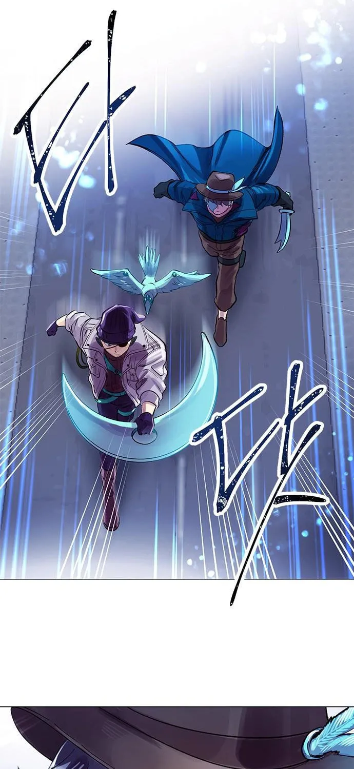 Killing Spree Chapter 5 page 34 - 
