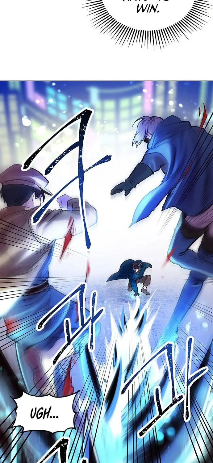 Killing Spree Chapter 5 page 37 - 