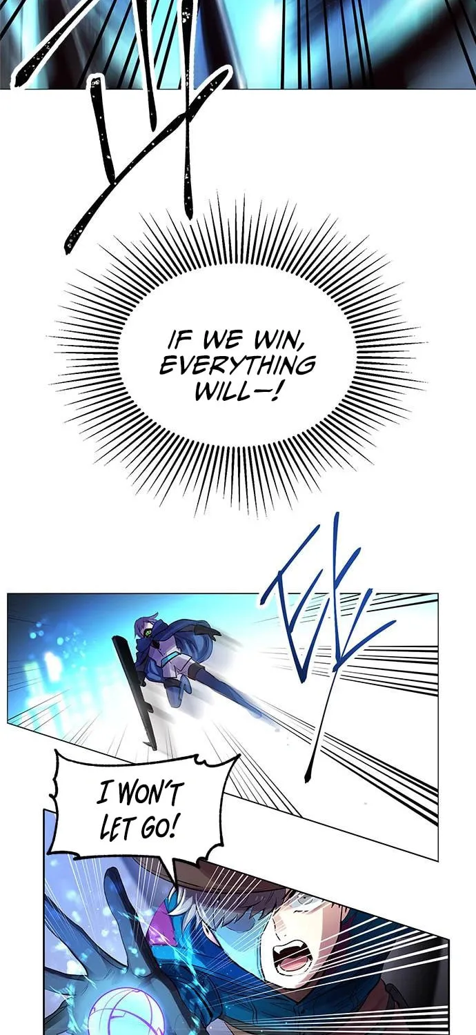 Killing Spree Chapter 5 page 38 - 