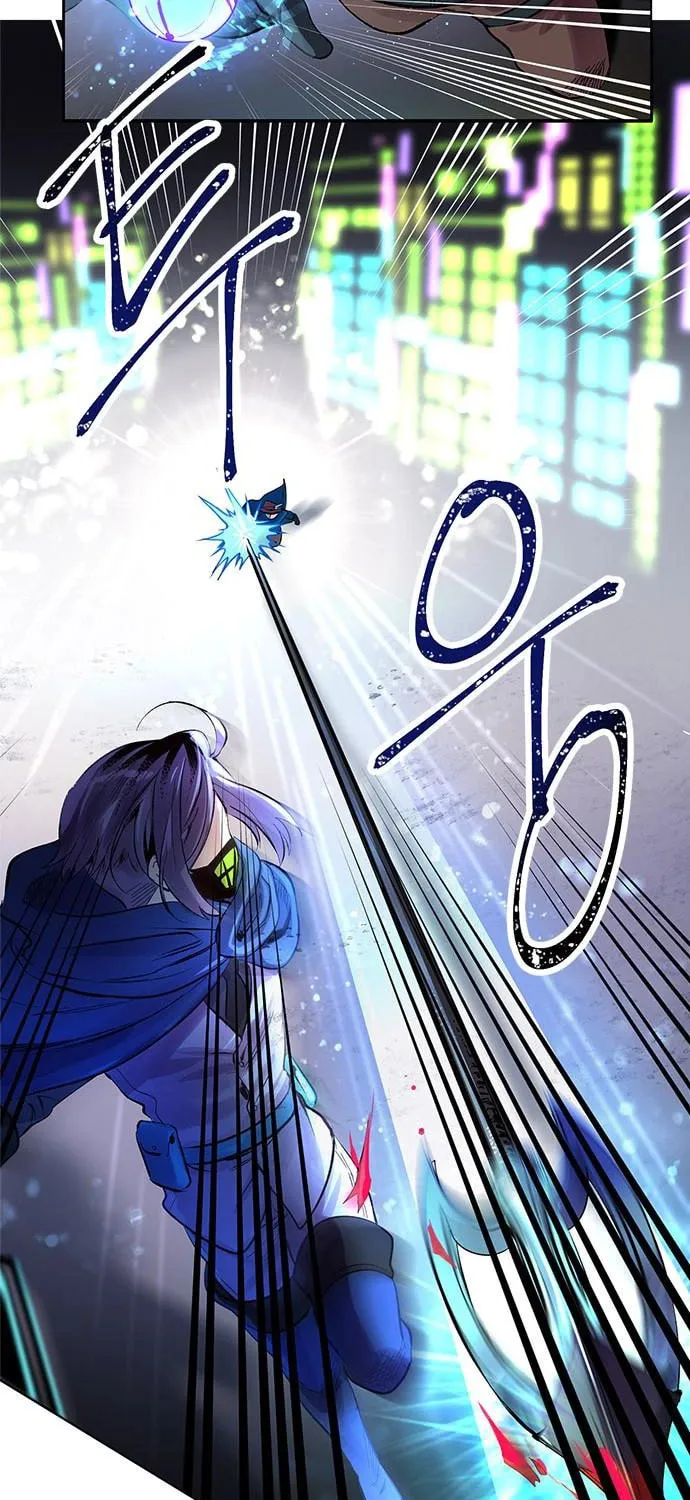 Killing Spree Chapter 5 page 39 - 