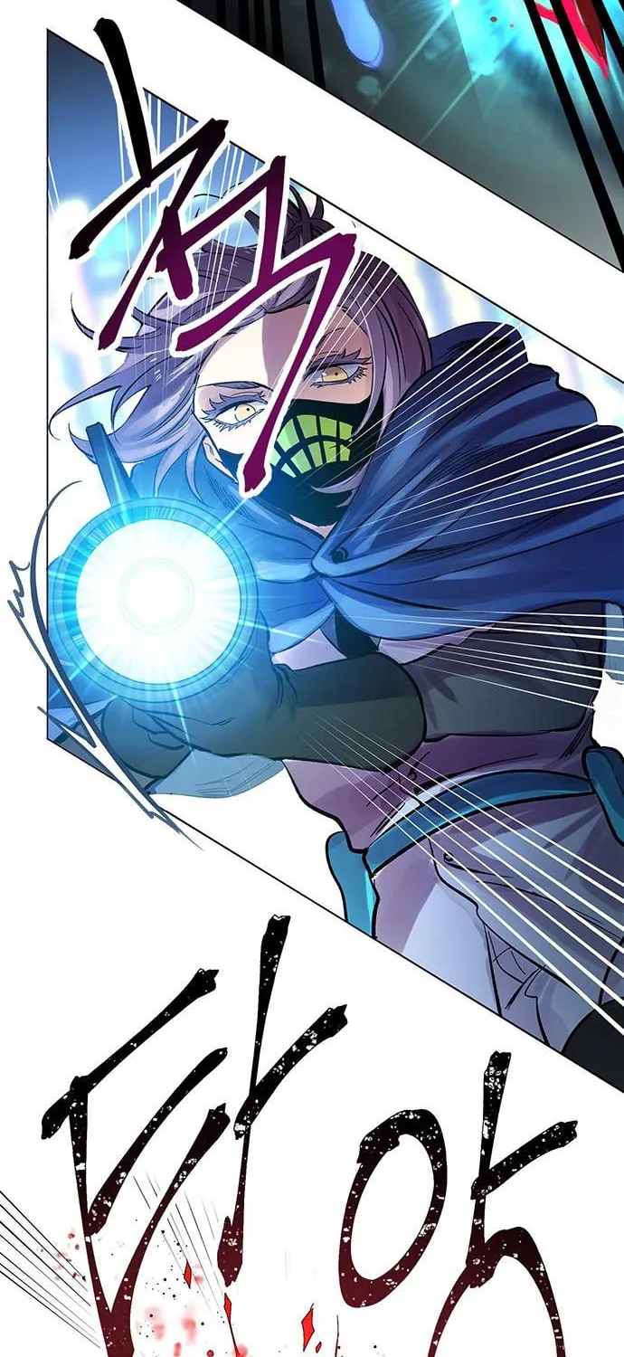 Killing Spree Chapter 5 page 40 - 