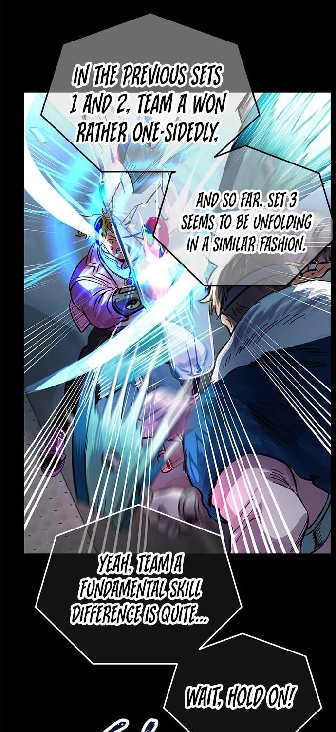 Killing Spree Chapter 5 page 5 - 