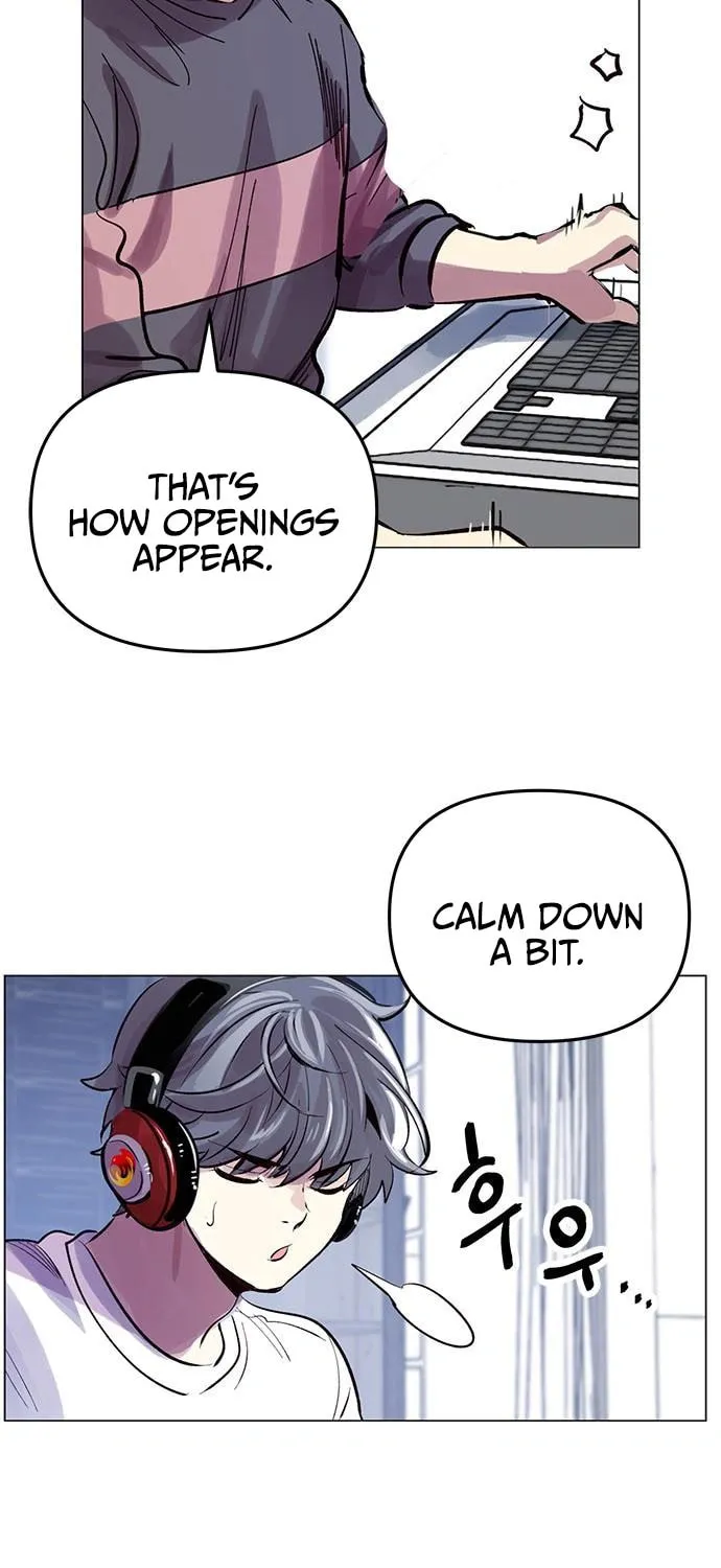 Killing Spree Chapter 5 page 43 - 
