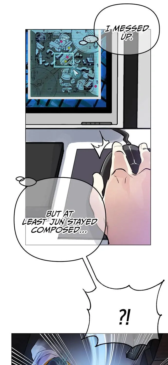 Killing Spree Chapter 5 page 44 - 