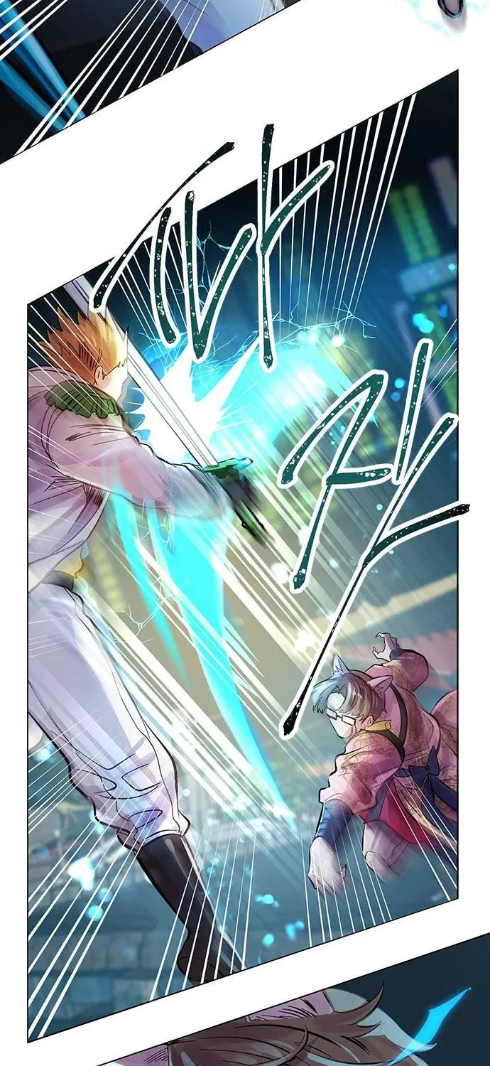 Killing Spree Chapter 5 page 46 - 