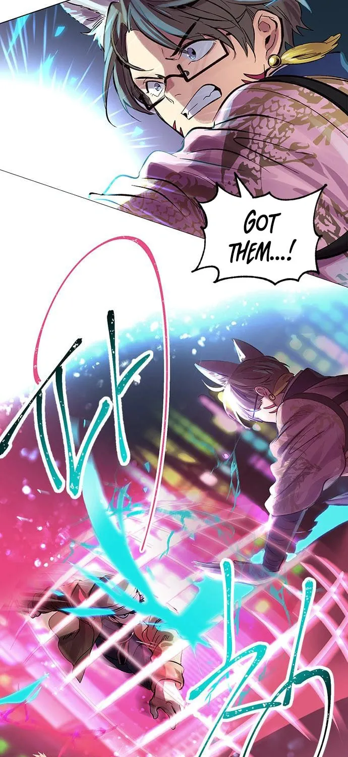 Killing Spree Chapter 5 page 47 - 