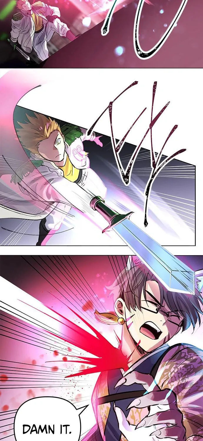 Killing Spree Chapter 5 page 48 - 