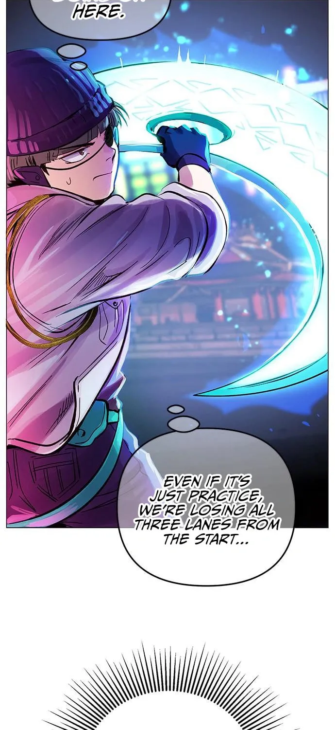Killing Spree Chapter 5 page 50 - 