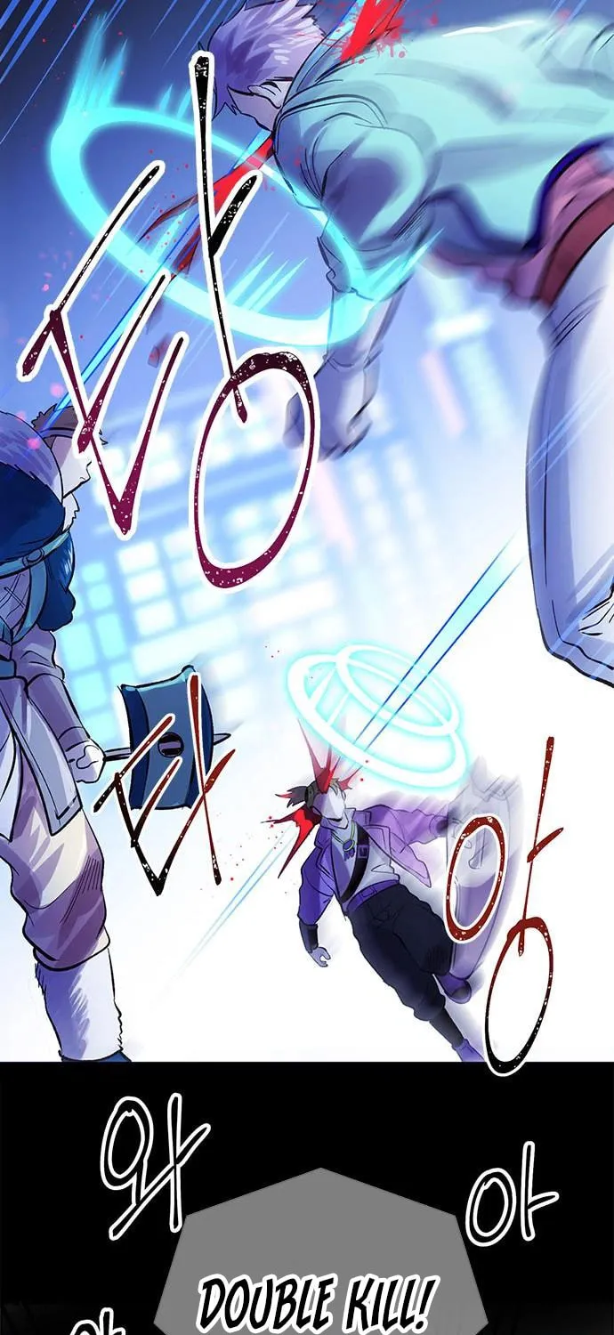 Killing Spree Chapter 5 page 9 - 