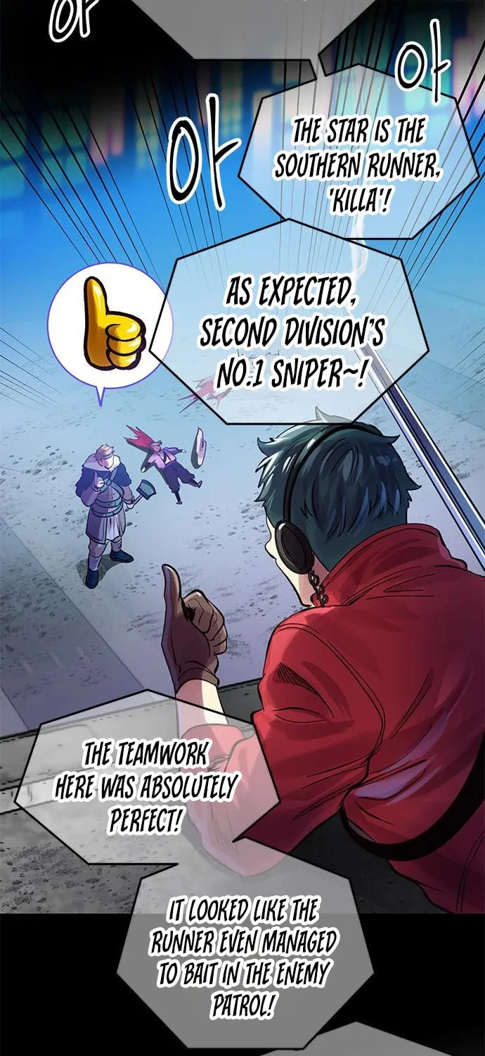 Killing Spree Chapter 5 page 10 - 