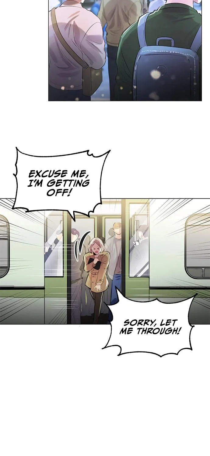 Killing Spree Chapter 6 page 15 - 