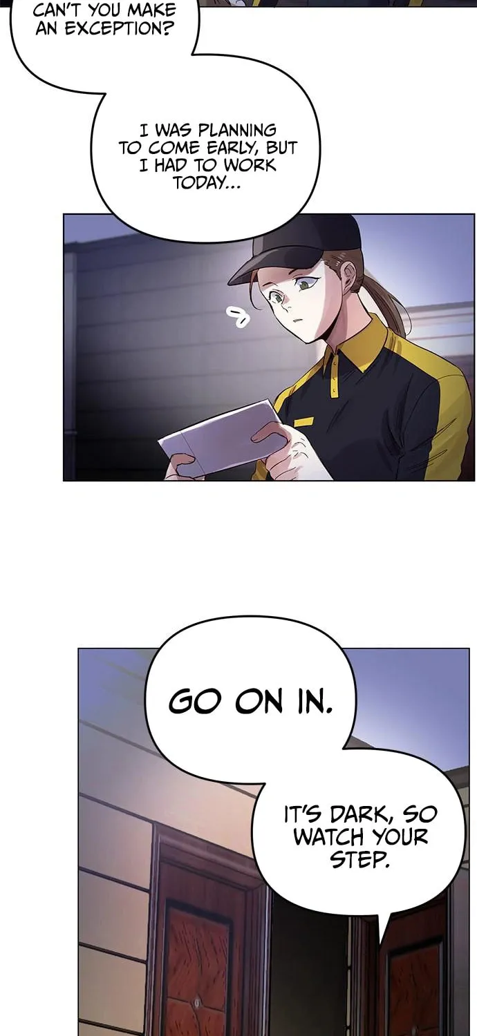 Killing Spree Chapter 6 page 18 - 