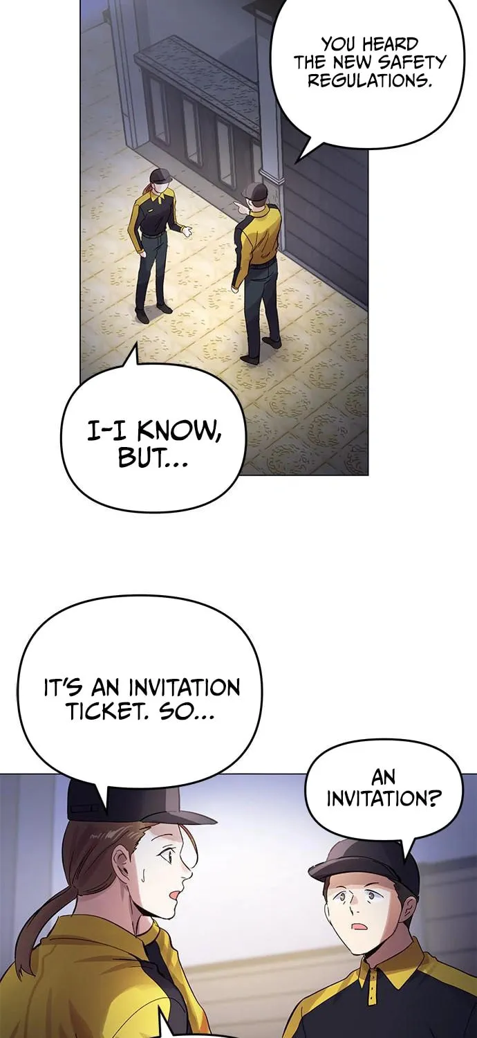 Killing Spree Chapter 6 page 20 - 