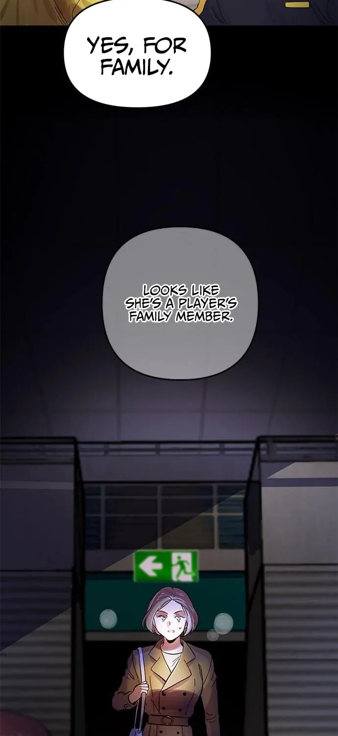 Killing Spree Chapter 6 page 21 - 
