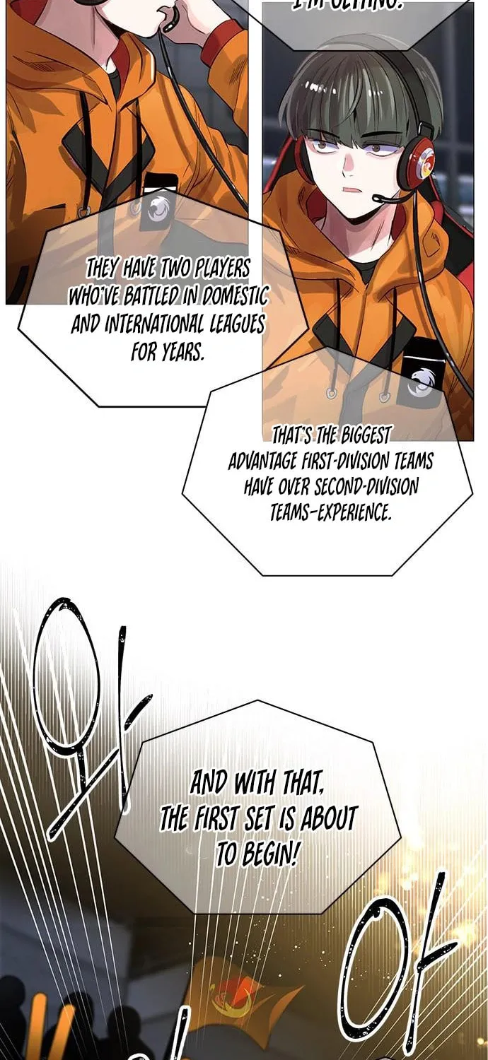 Killing Spree Chapter 6 page 25 - 