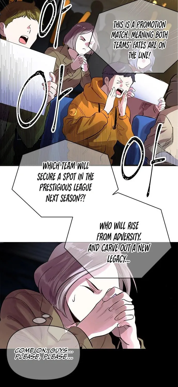 Killing Spree Chapter 6 page 26 - 