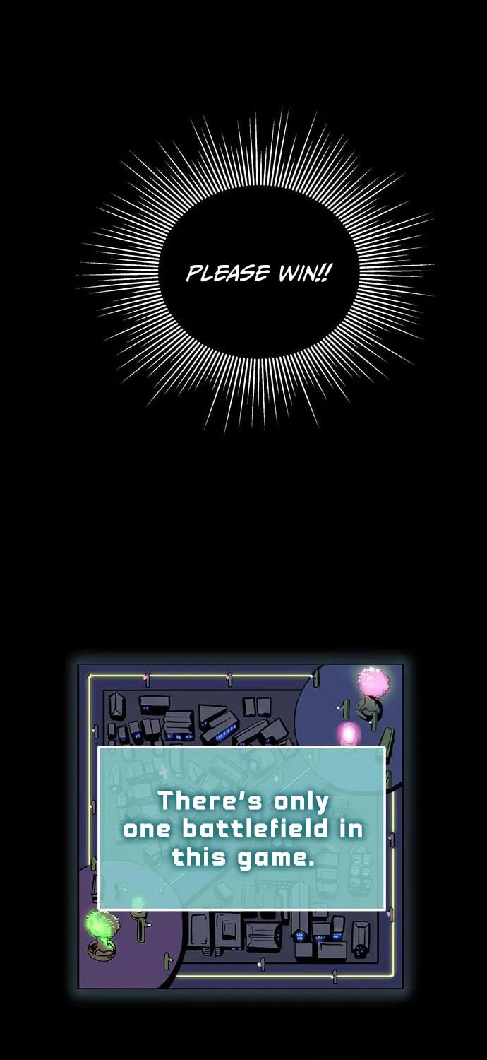 Killing Spree Chapter 6 page 27 - 