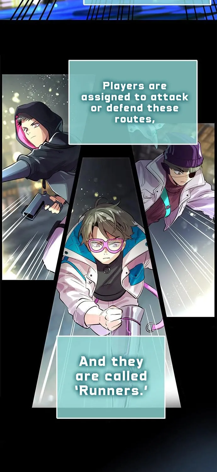 Killing Spree Chapter 6 page 29 - 