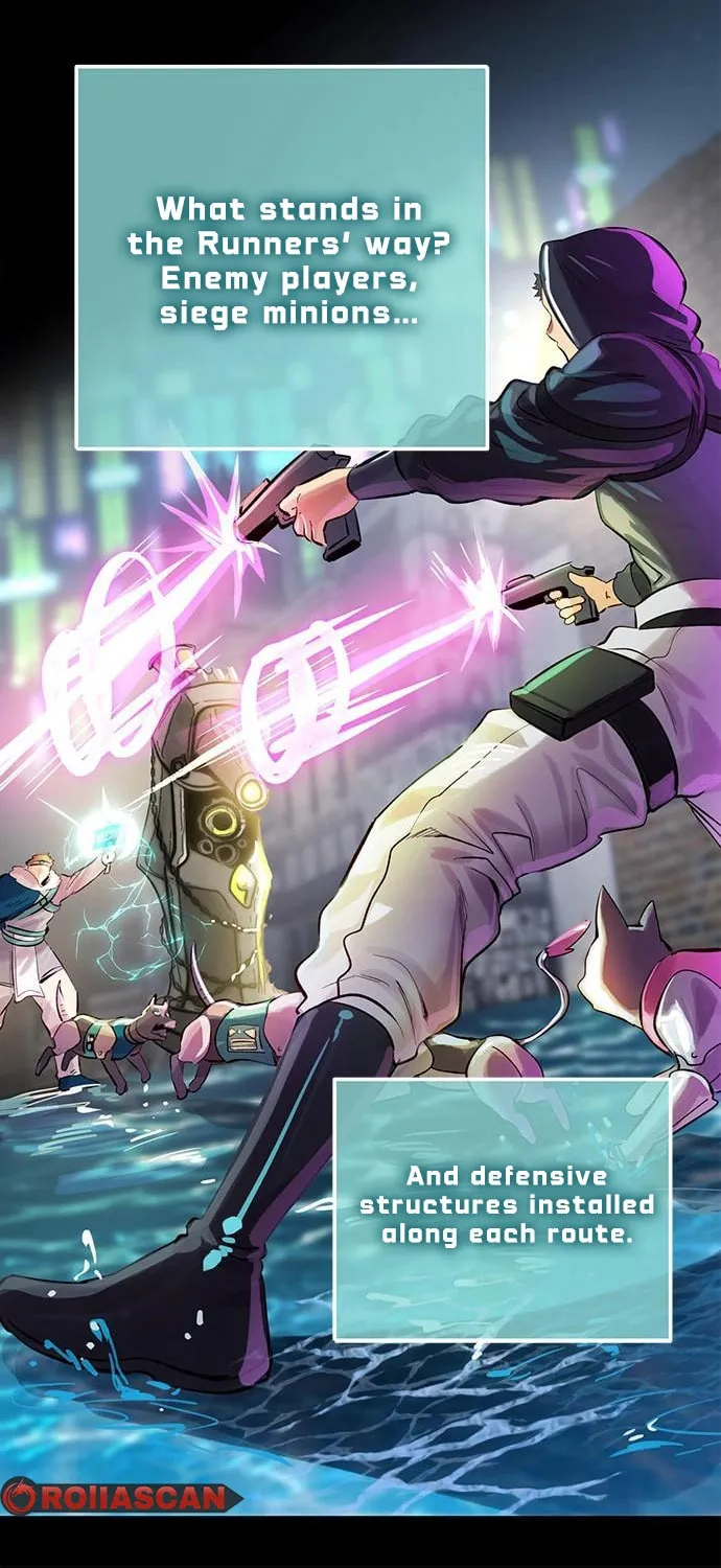 Killing Spree Chapter 6 page 30 - 