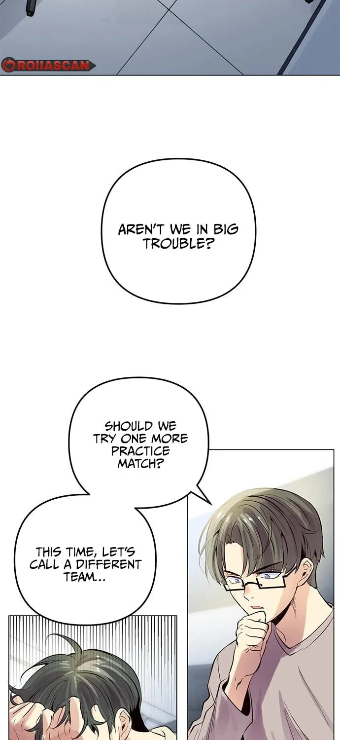 Killing Spree Chapter 6 page 4 - 