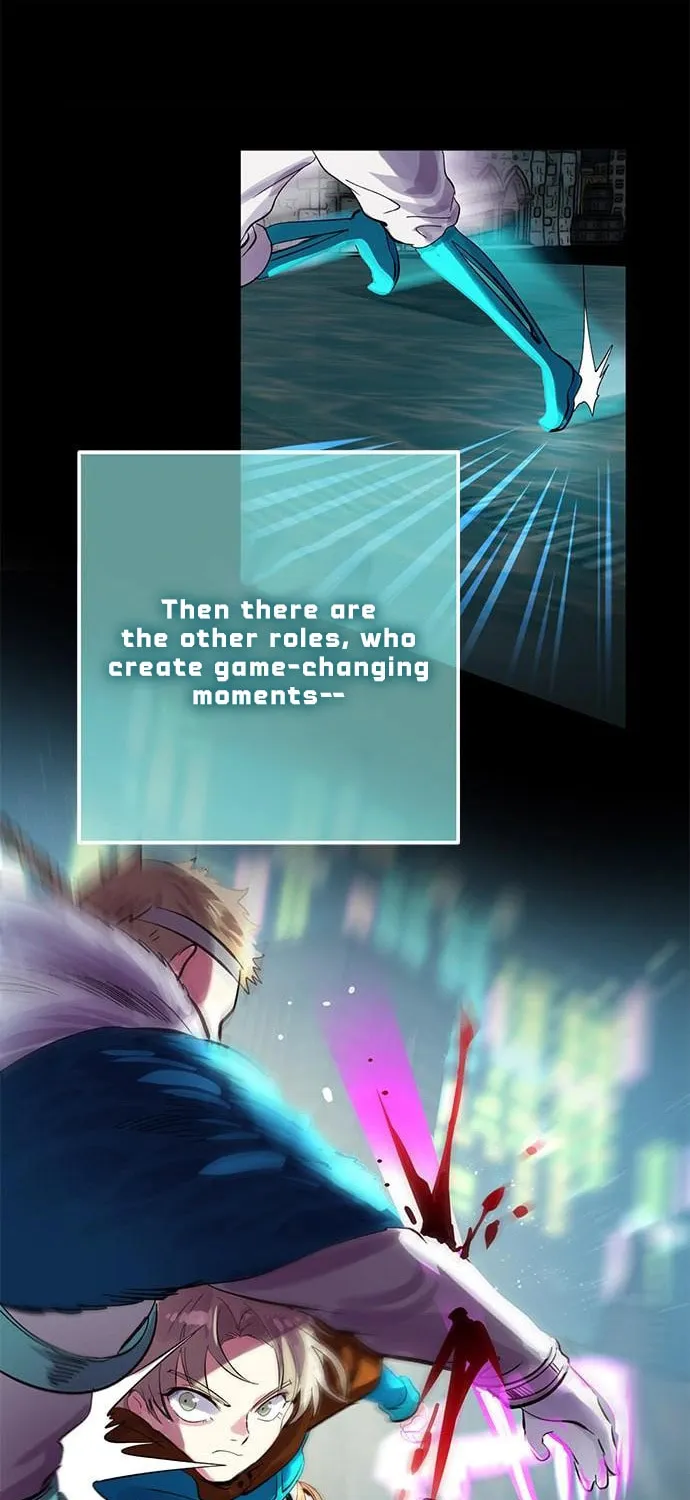 Killing Spree Chapter 6 page 31 - 