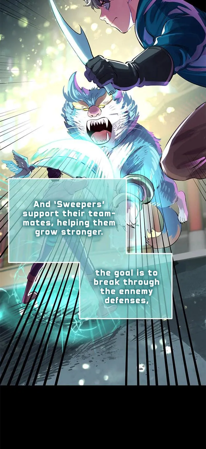 Killing Spree Chapter 6 page 33 - 