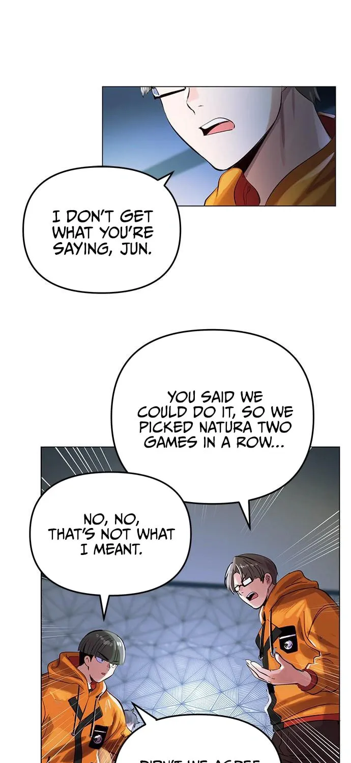 Killing Spree Chapter 6 page 39 - 