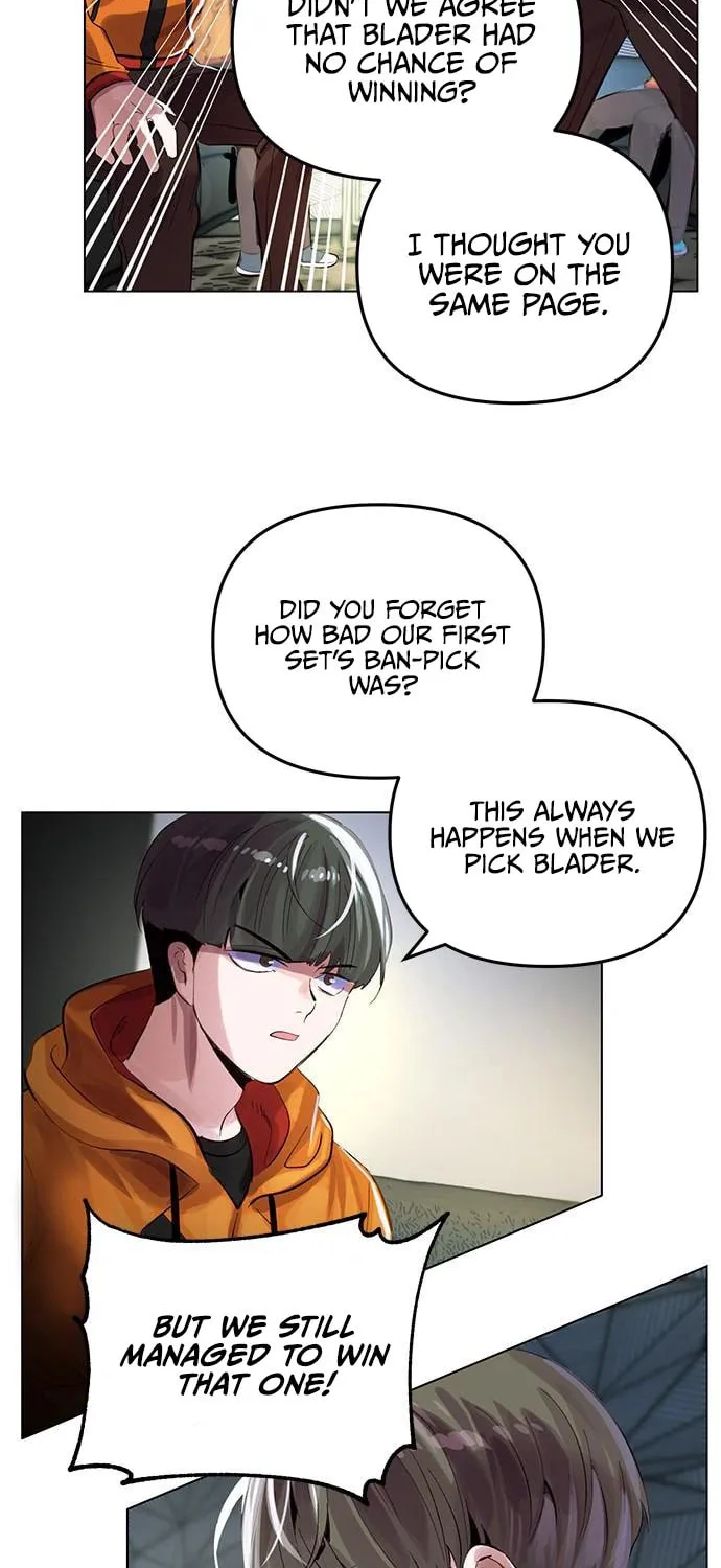 Killing Spree Chapter 6 page 40 - 