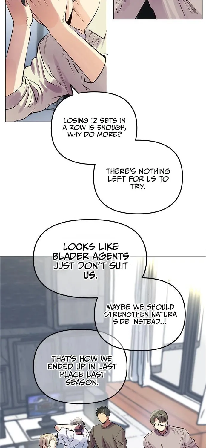 Killing Spree Chapter 6 page 5 - 