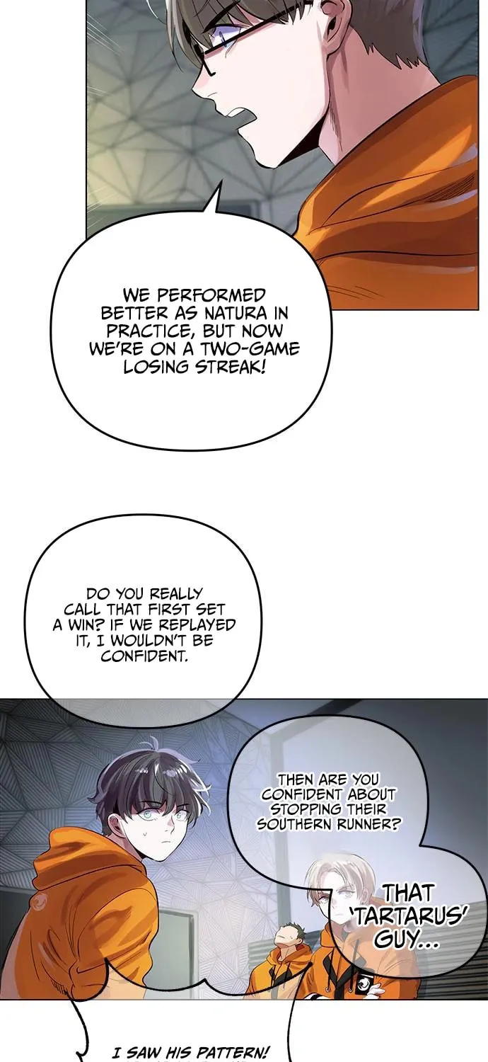 Killing Spree Chapter 6 page 41 - 