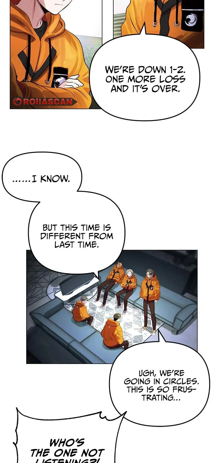 Killing Spree Chapter 6 page 43 - 