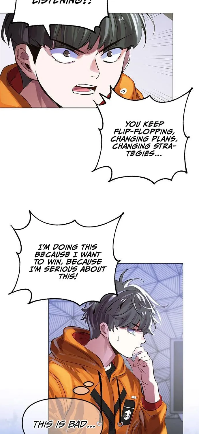 Killing Spree Chapter 6 page 44 - 