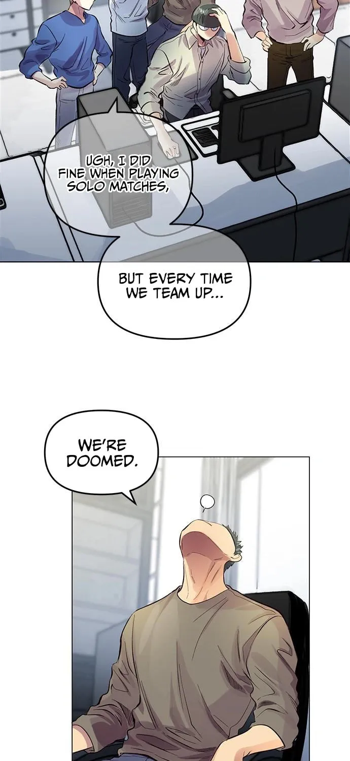 Killing Spree Chapter 6 page 6 - 