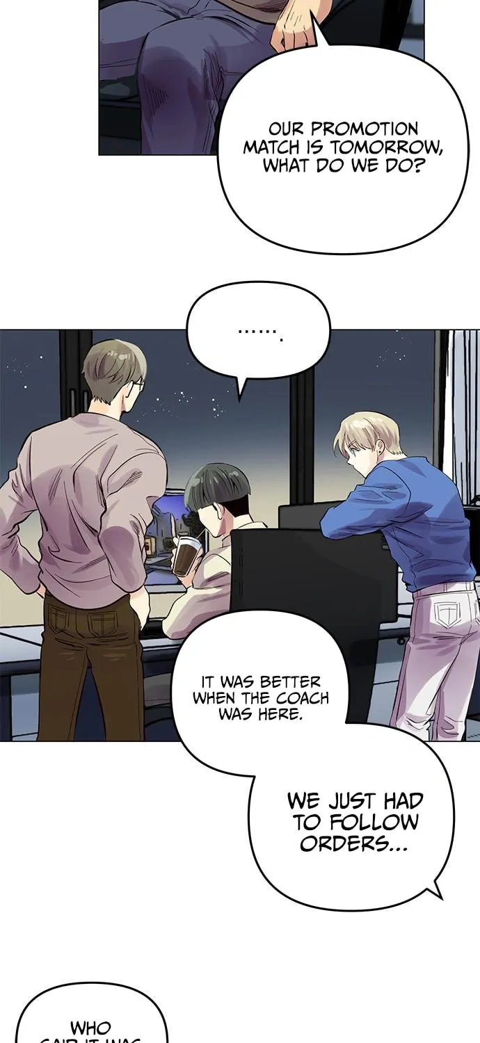 Killing Spree Chapter 6 page 7 - 