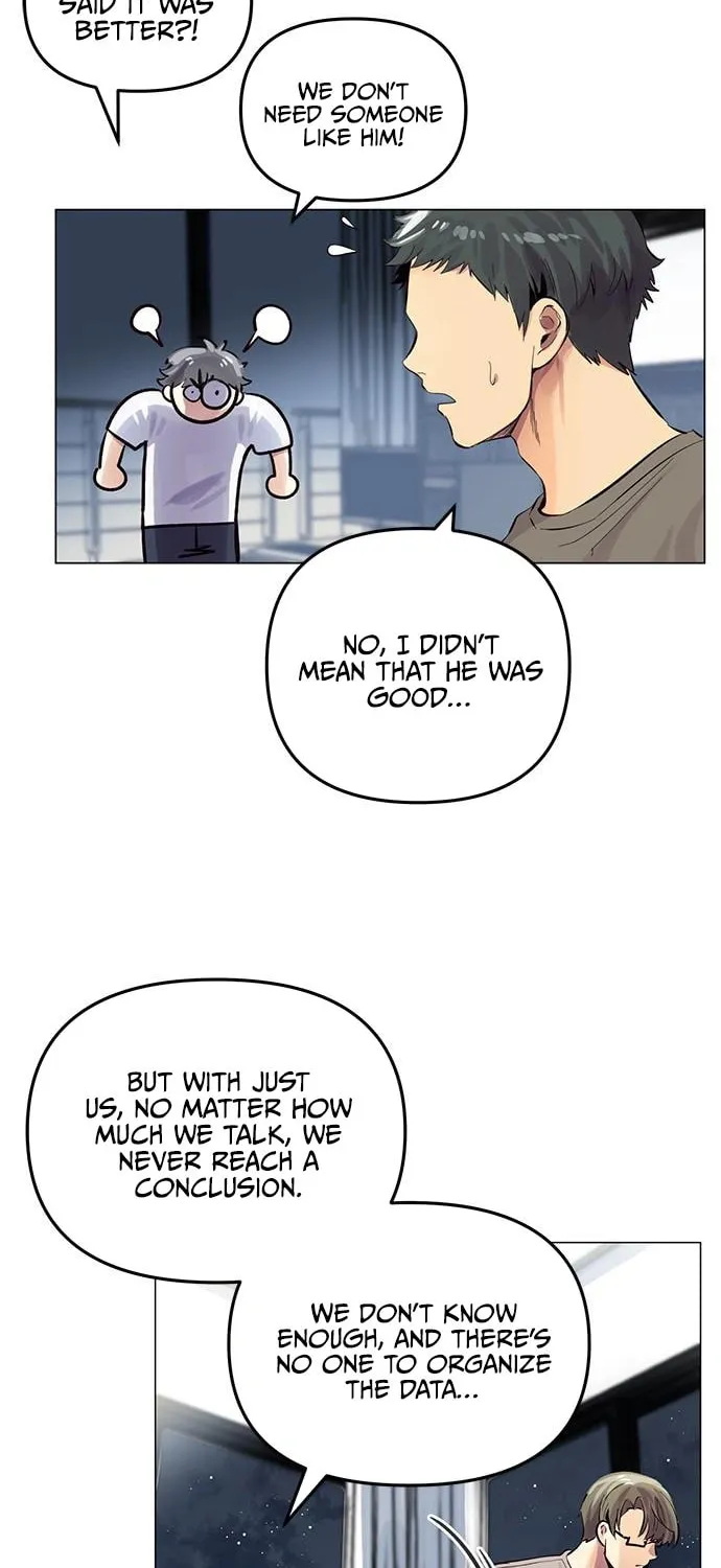 Killing Spree Chapter 6 page 8 - 
