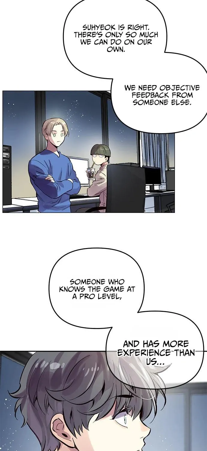 Killing Spree Chapter 6 page 10 - 