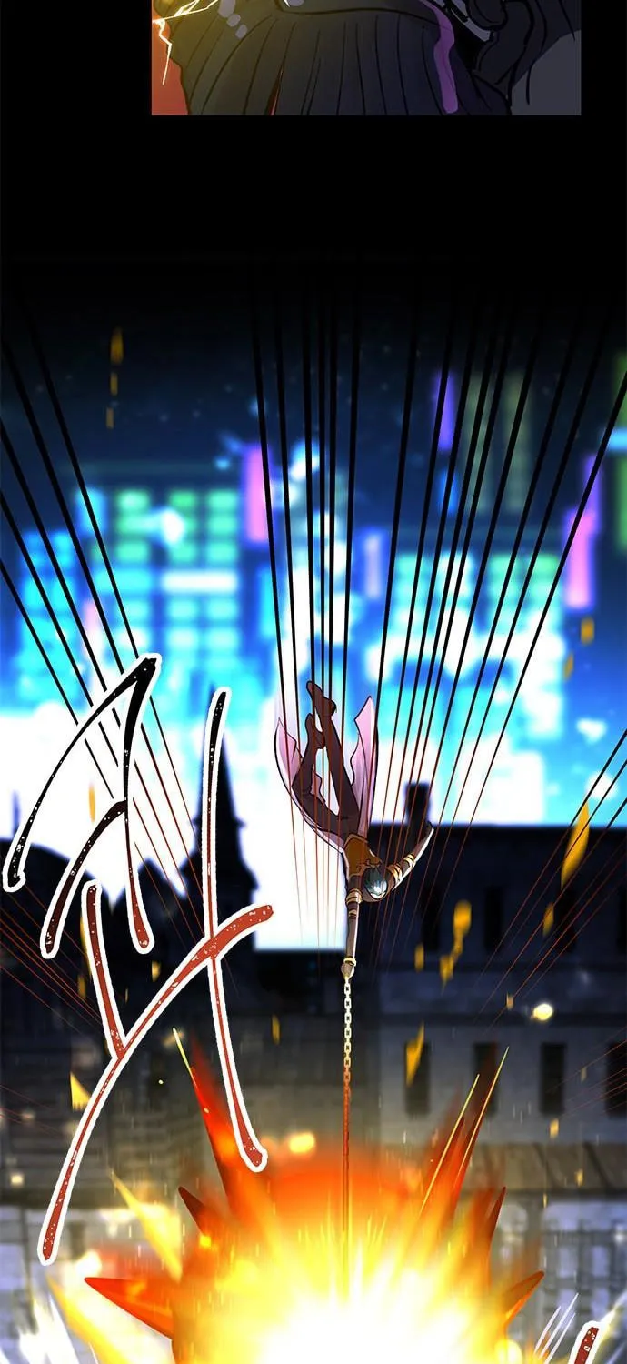Killing Spree Chapter 7 page 13 - 