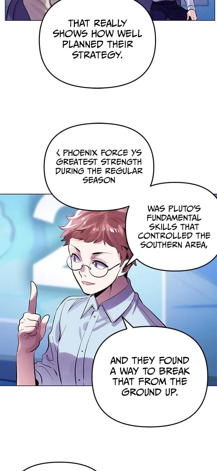 Killing Spree Chapter 7 page 15 - 