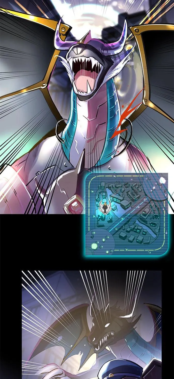 Killing Spree Chapter 7 page 17 - 
