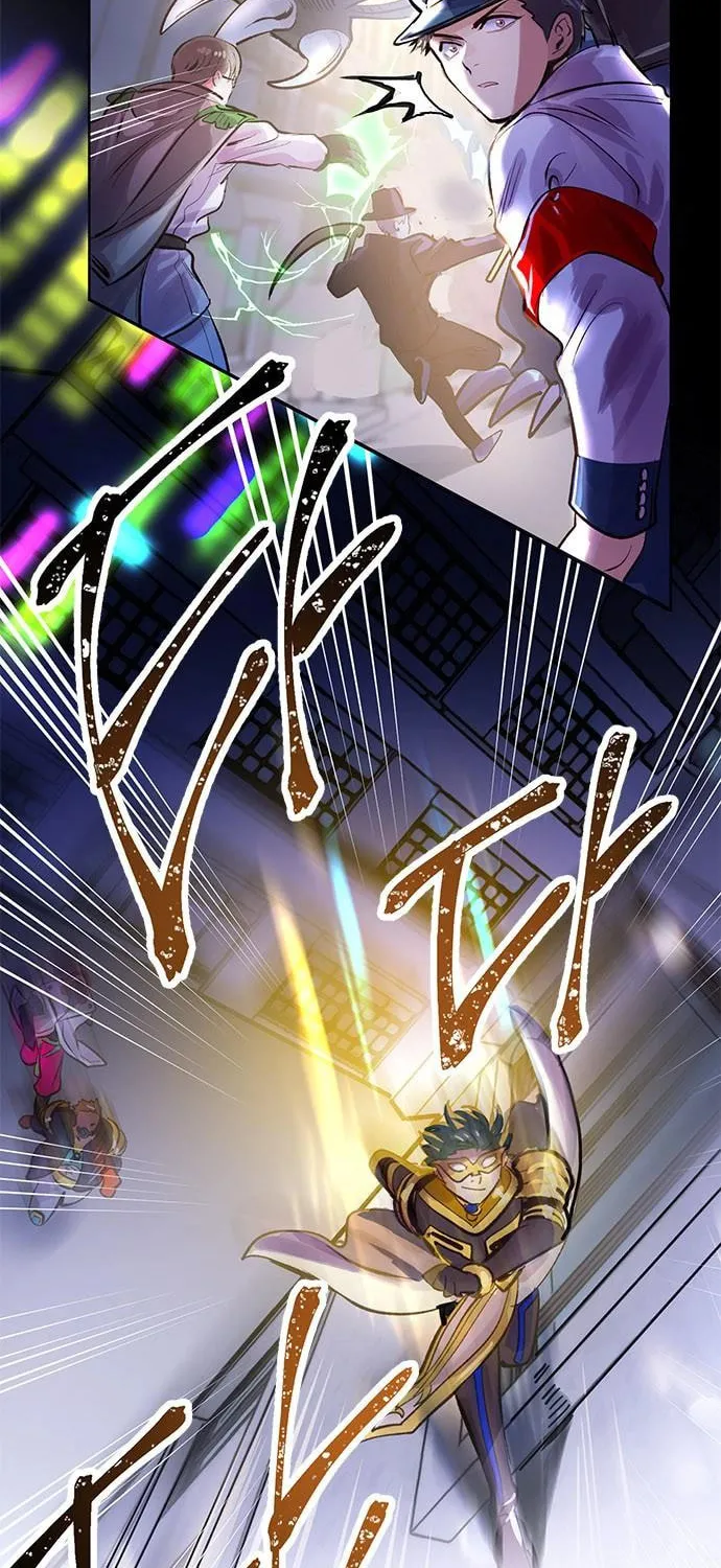 Killing Spree Chapter 7 page 18 - 