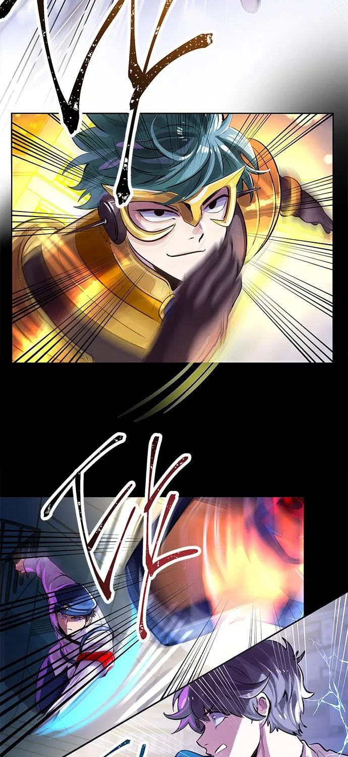 Killing Spree Chapter 7 page 19 - 